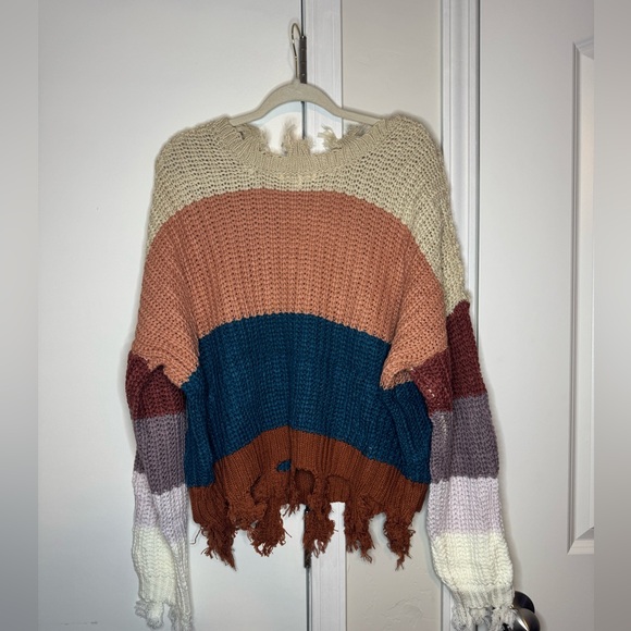 sweet genesis Sweaters - Women’s Sweet Genesis Sweater M/L